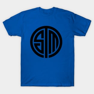 Team Solo Mid Esports Apparel T-Shirt